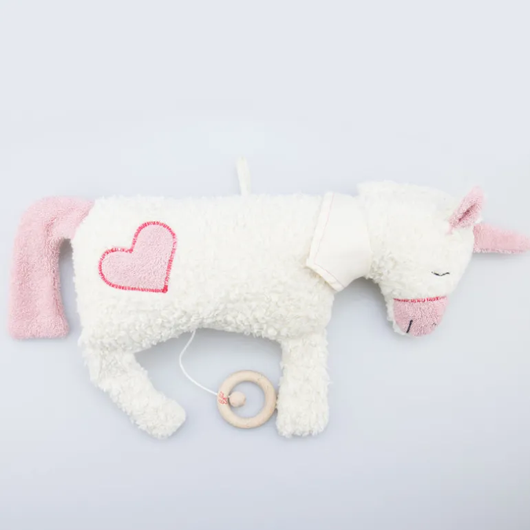 Efie Spieluhr Einhorn