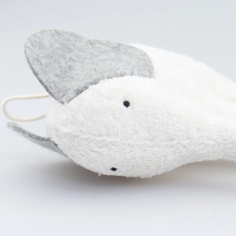 Efie Spieluhr Elefant Grauohr