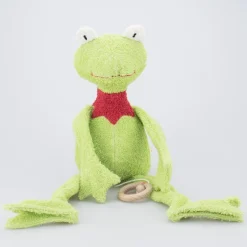 Efie Spieluhr Frosch