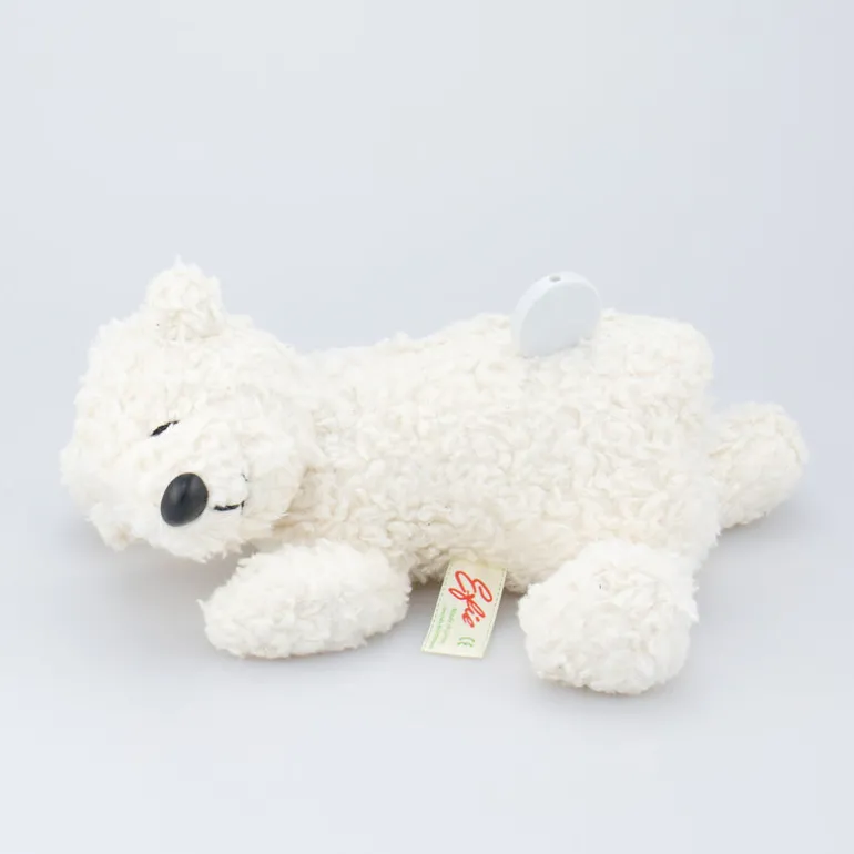 Efie Spieluhr Teddy