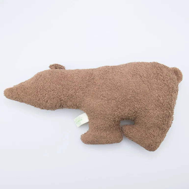 Efie Stofftier Braunbär