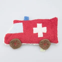 Efie Wärmekissen Auto - Kirschkern- oder Dinkel-Inlett