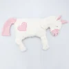 Efie Wärmekissen Einhorn - Kirschkern- oder Dinkel-Inlett