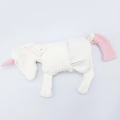 Efie Wärmekissen Einhorn - Kirschkern- oder Dinkel-Inlett
