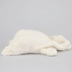 Eisbär Handpuppe Eisy - 26 cm