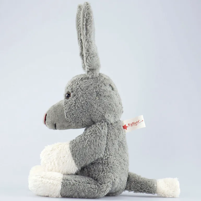 Esel Kuscheltier Gundolf