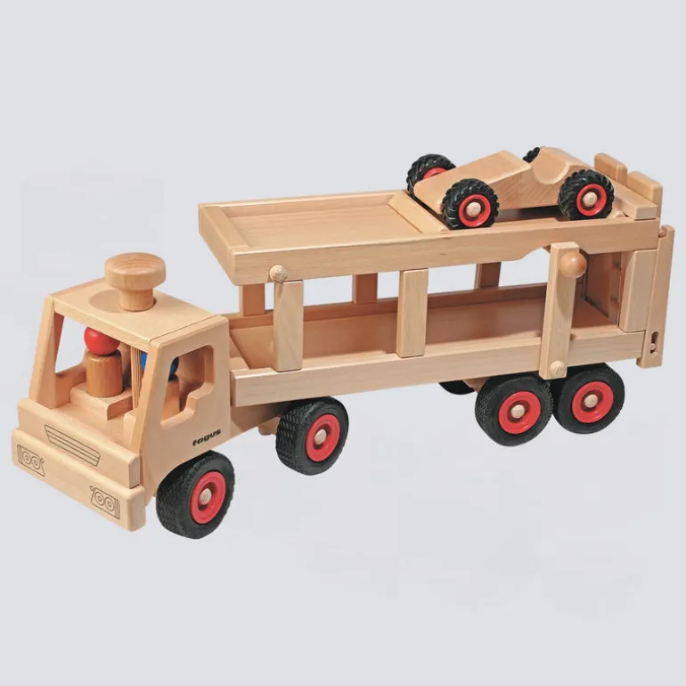 fagus Autotransporter