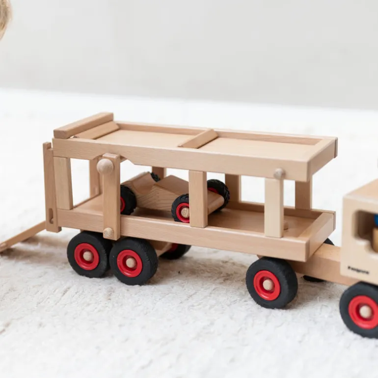 fagus Autotransporter