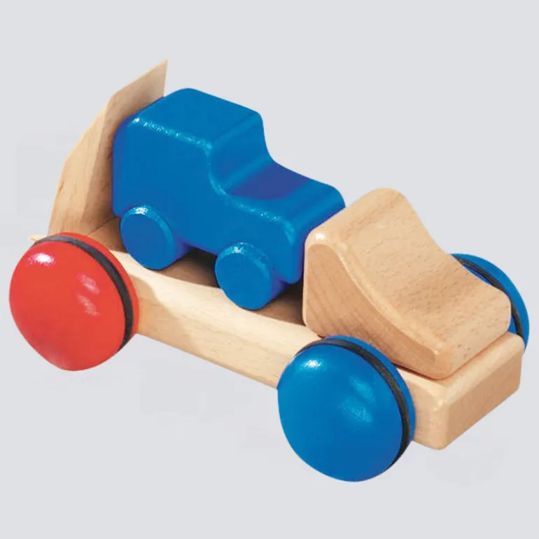 Fagus mini Autotransporter