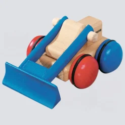 Fagus mini Radlader