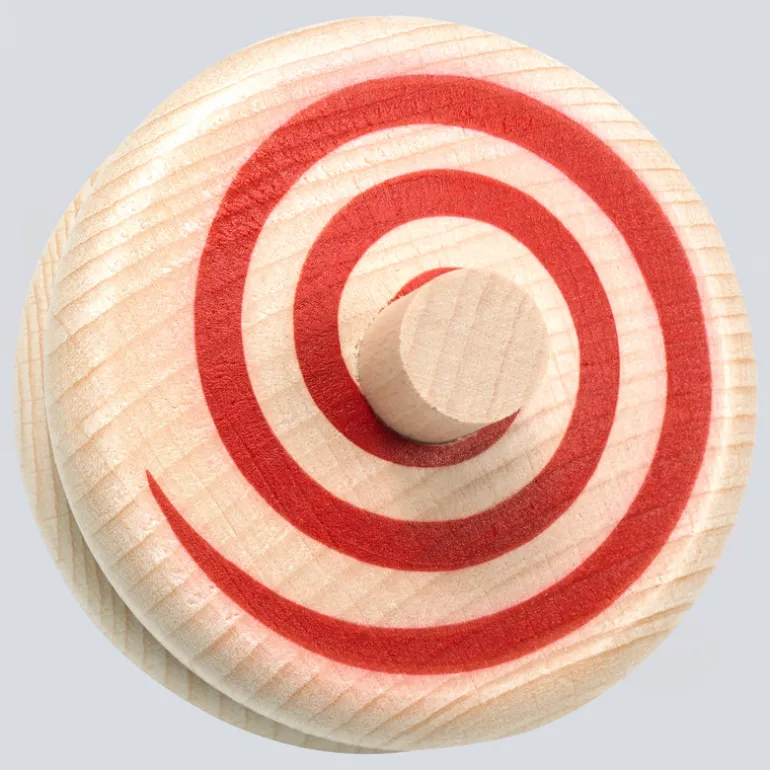 Fagus Spiral-Scheibe