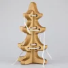 Fädelspiel Tannenbaum