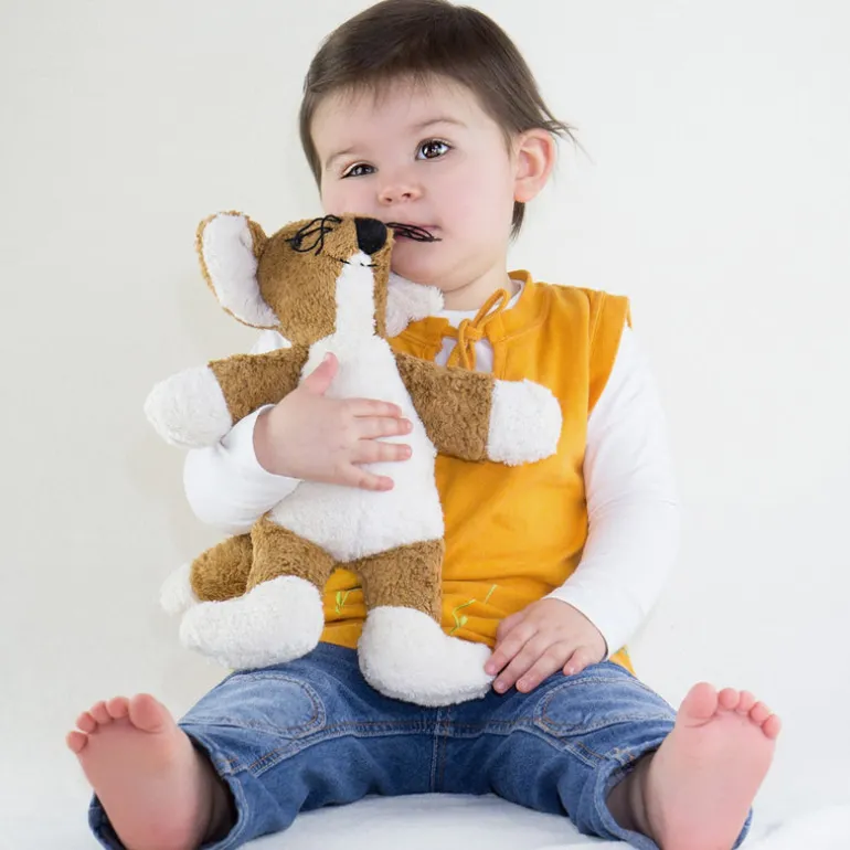 Fuchs Kuscheltier Ferenc