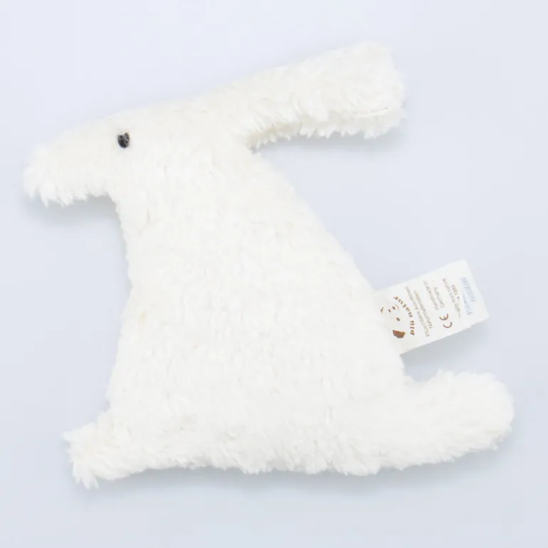 Greifling Hase Ricky