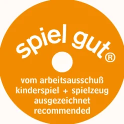 Grimm's 24 Holztaler Regenbogen