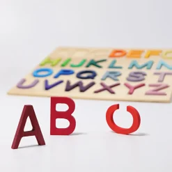 Grimm's ABC-Spiel