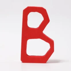 Grimm's Anthroposophische Buchstaben