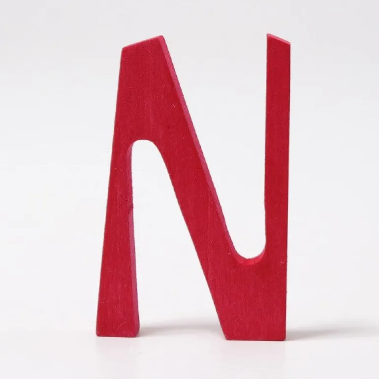 Grimm's Anthroposophische Buchstaben