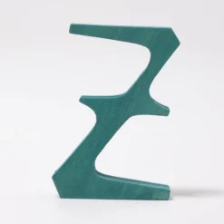 Grimm's Anthroposophische Buchstaben