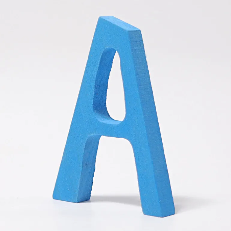 Grimm's Anthroposophische Buchstaben