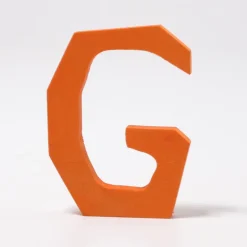 Grimm's Anthroposophische Buchstaben