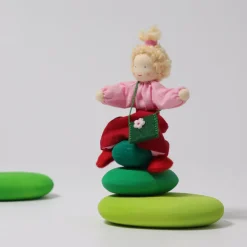 Grimm's Biegepüppchen Ida - 13cm