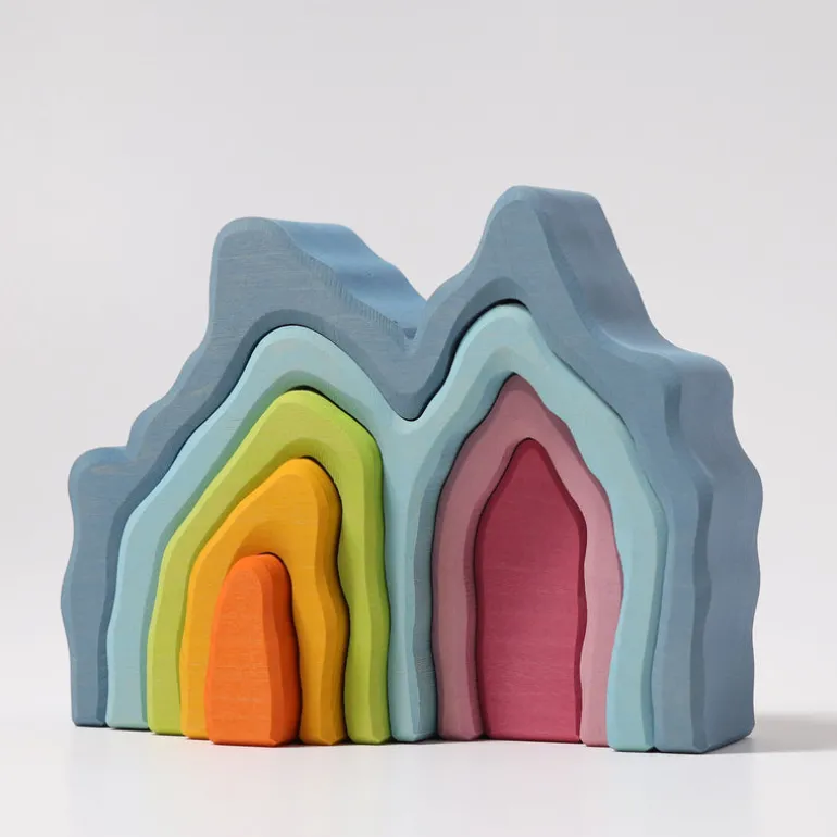 Grimm's Blaue Grotte