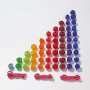 Grimm's Bunte Perlentreppe