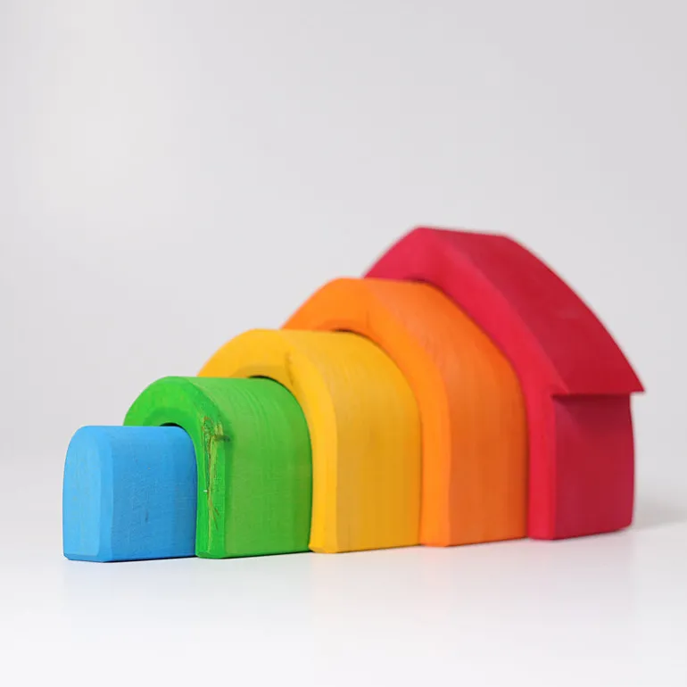 Grimm's Buntes Haus