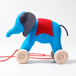 Grimm's Elefant Otto