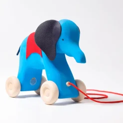 Grimm's Elefant Otto