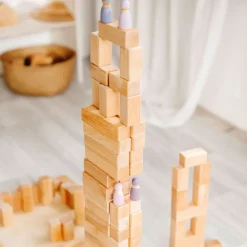 Grimm's Große Stufenpyramide Natur