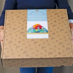 Grimm's Große Stufenpyramide