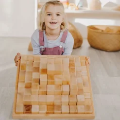 Grimm's Große Stufenpyramide Natur