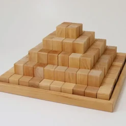 Grimm's Große Stufenpyramide Natur