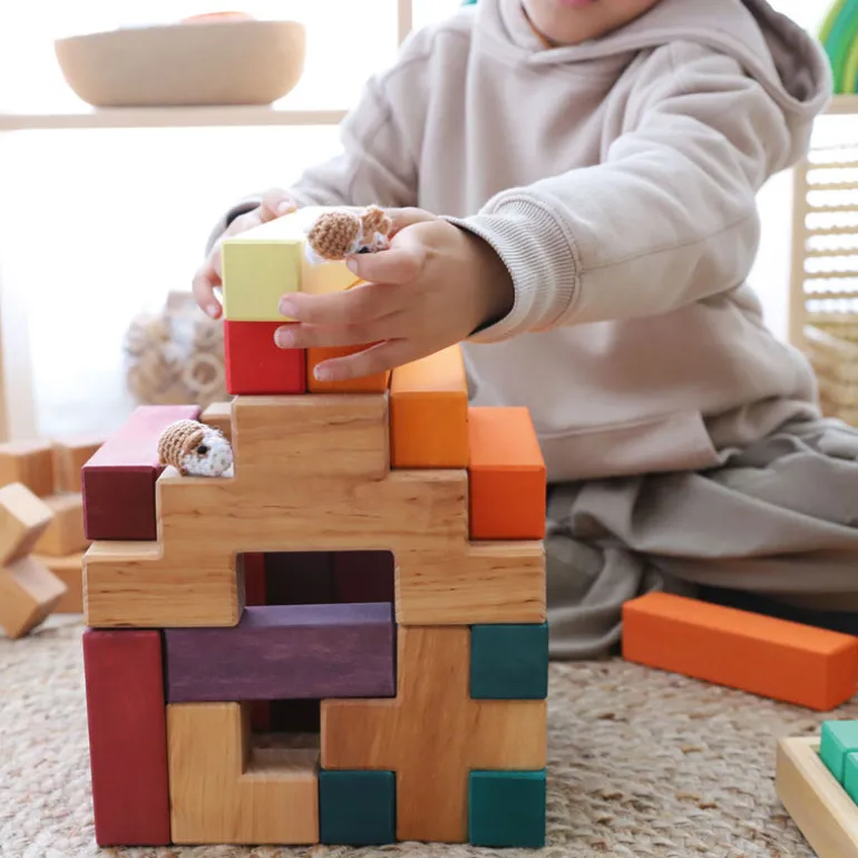 Grimm's Große Stufenpyramide