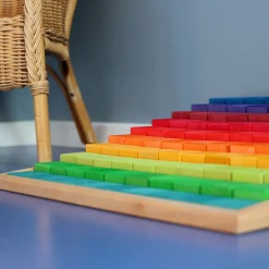 Grimm's Große Stufenzählstäbe