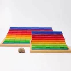 Grimm's Große Stufenzählstäbe