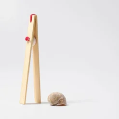 Grimm's Holzpinzette