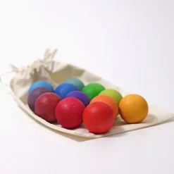 Grimm's Kleine Regenbogenkugeln