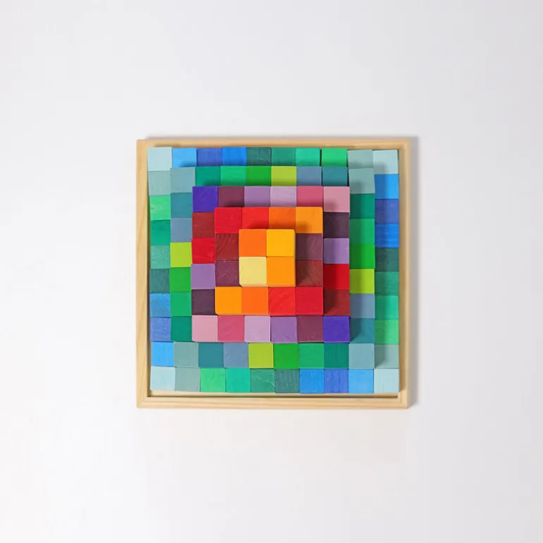 Grimm's Kleine Stufenpyramide