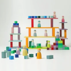 Grimm's Kleine Stufenpyramide
