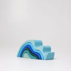 Grimm's Kleine Wasserwellen