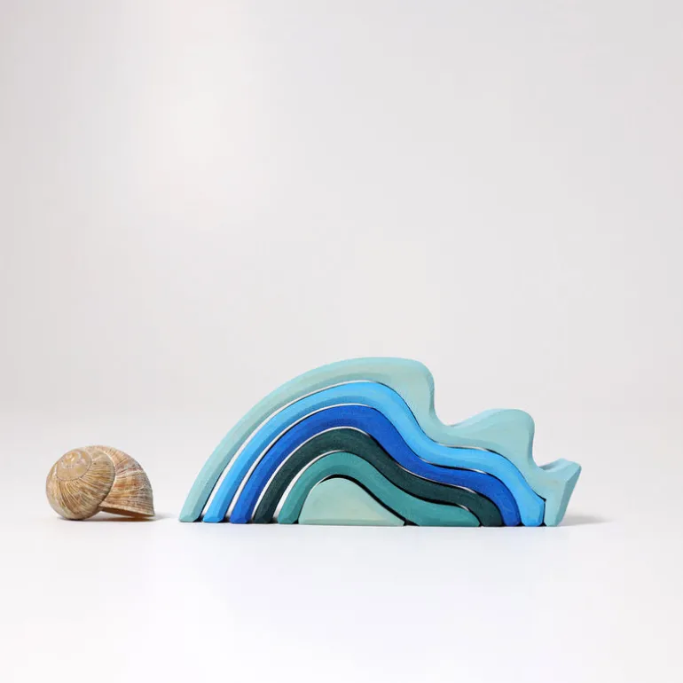 Grimm's Kleine Wasserwellen
