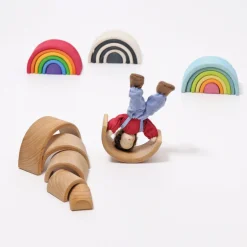 Grimm's kleiner Regenbogen - natur