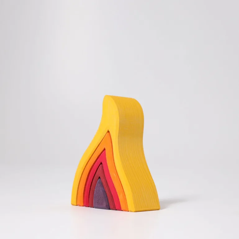 Grimm's Kleines Feuer