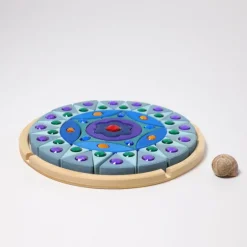 Grimm's Kleines Glitzermandala