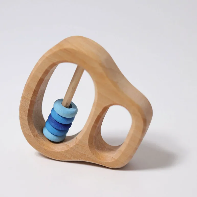 Grimm's Klipp Klapp Blau