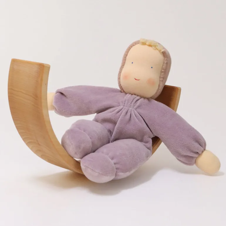 Grimm's Kuschelpuppe Viola - 30cm