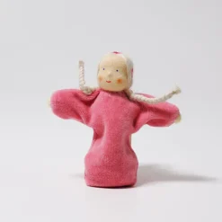 Grimm's Lavendelmädchen - 12cm